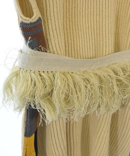 JIL SANDER 背心