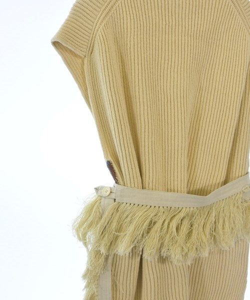 JIL SANDER 背心