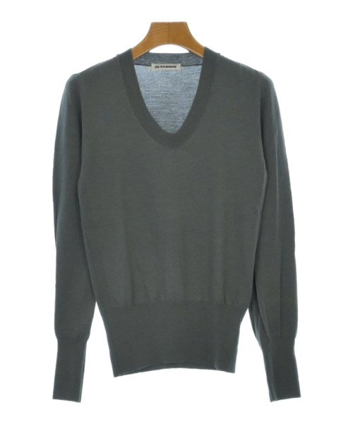 JIL SANDER 毛衣