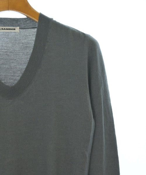 JIL SANDER 毛衣