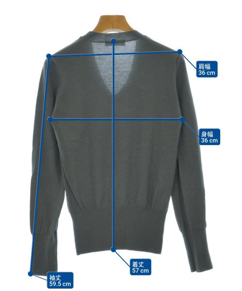 JIL SANDER 毛衣