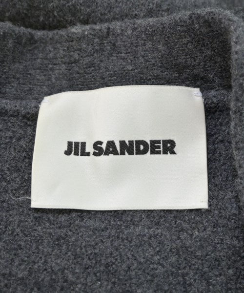 JIL SANDER 開襟衫