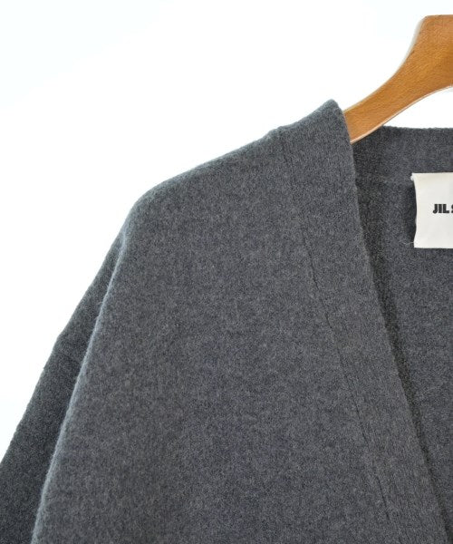 JIL SANDER 開襟衫