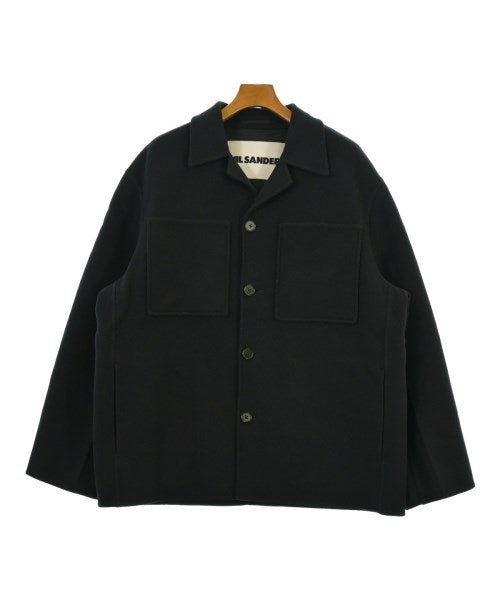 JIL SANDER 其他飛行外套