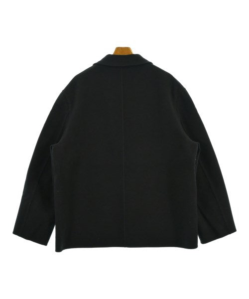 JIL SANDER 其他飛行外套
