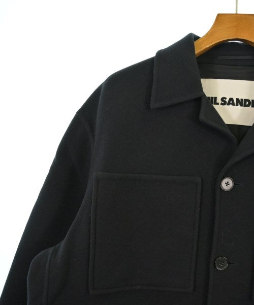 JIL SANDER 其他飛行外套