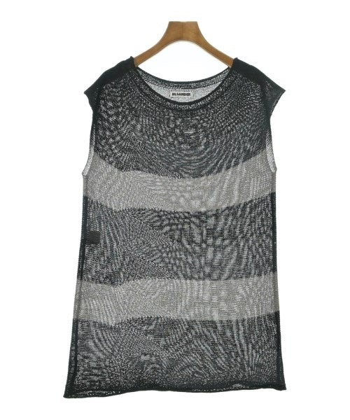 JIL SANDER 背心