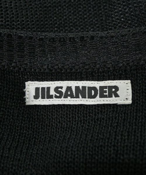 JIL SANDER 背心