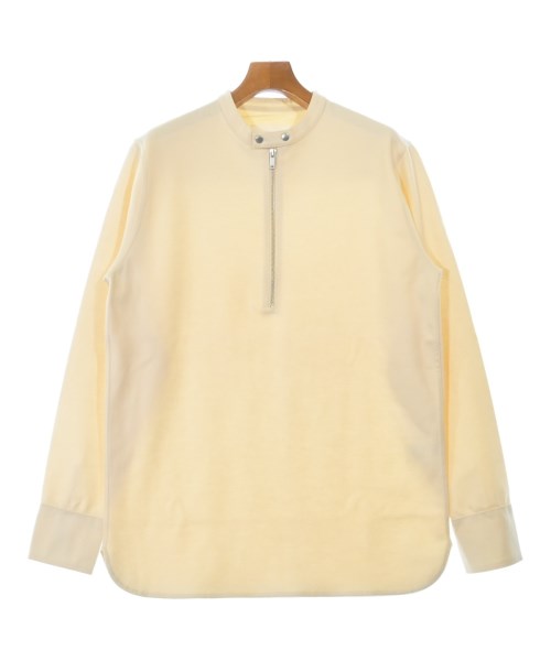 JIL SANDER 休閒襯衫