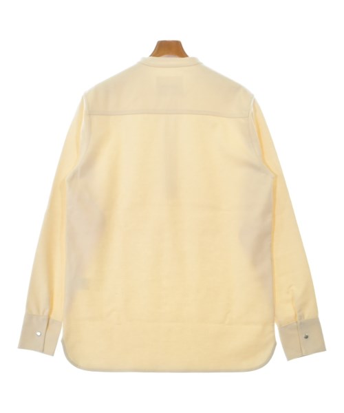 JIL SANDER 休閒襯衫