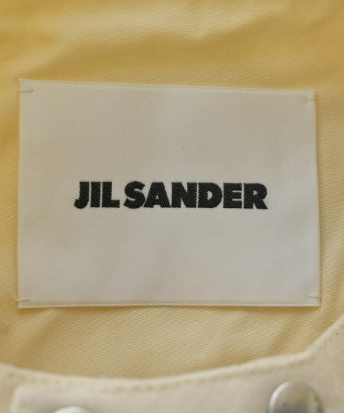 JIL SANDER 休閒襯衫