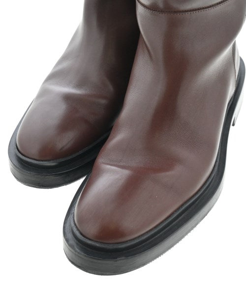 JIL SANDER 靴子