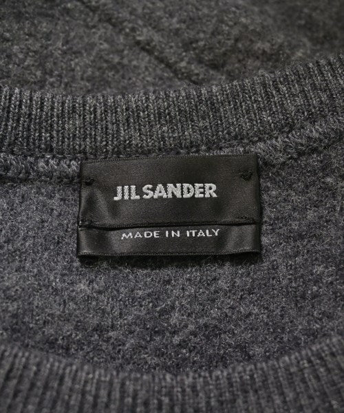 JIL SANDER T恤/上衣