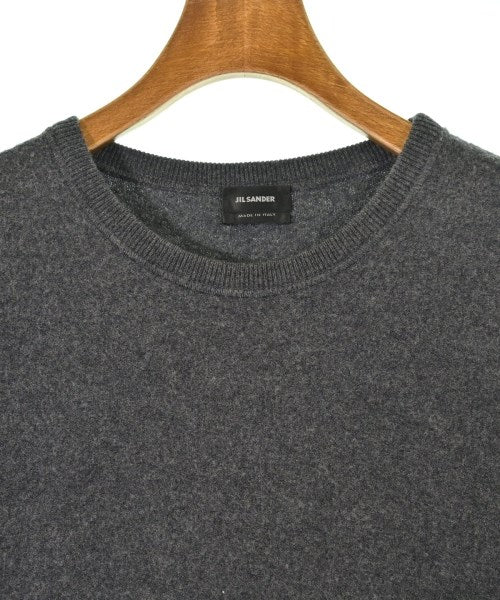JIL SANDER T恤/上衣
