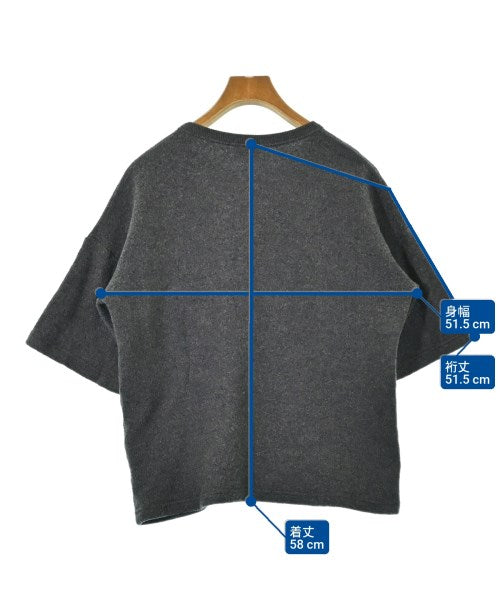 JIL SANDER T恤/上衣