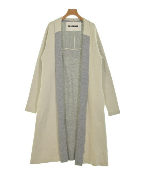 JIL SANDER 其他大衣