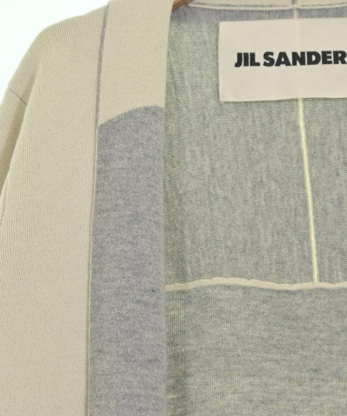 JIL SANDER 其他大衣