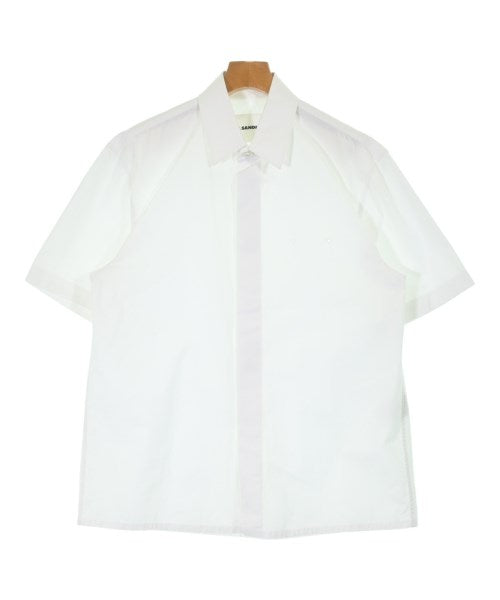 JIL SANDER 休閒襯衫