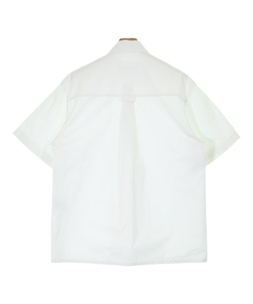 JIL SANDER 休閒襯衫