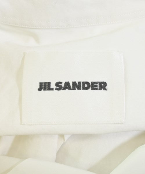 JIL SANDER 休閒襯衫