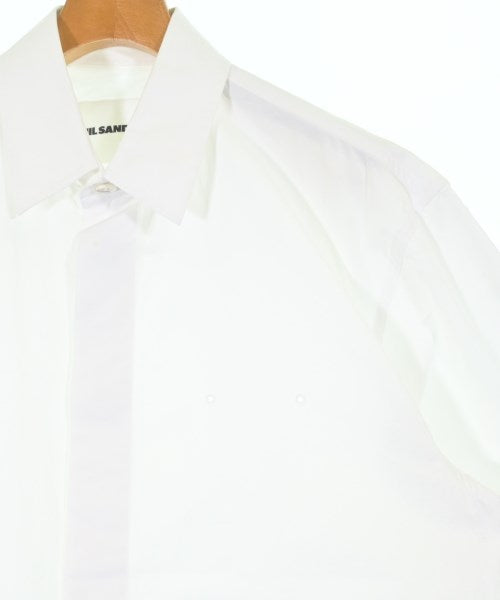JIL SANDER 休閒襯衫