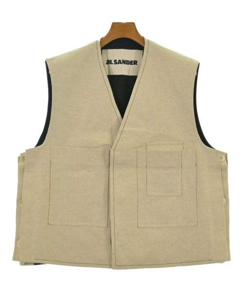 JIL SANDER 休閒襯衫