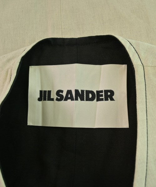 JIL SANDER 休閒襯衫