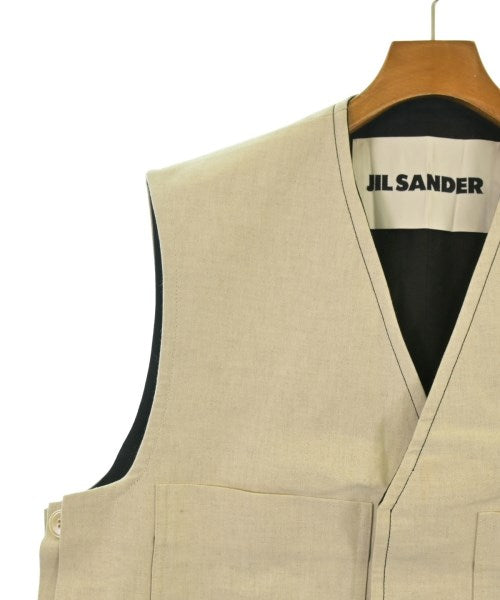 JIL SANDER 休閒襯衫
