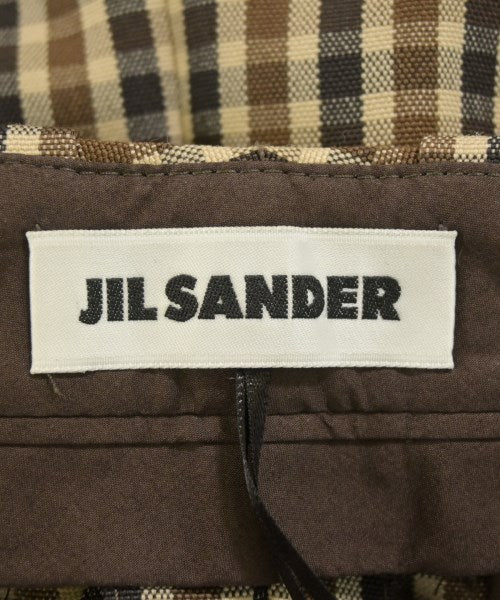 JIL SANDER 短褲