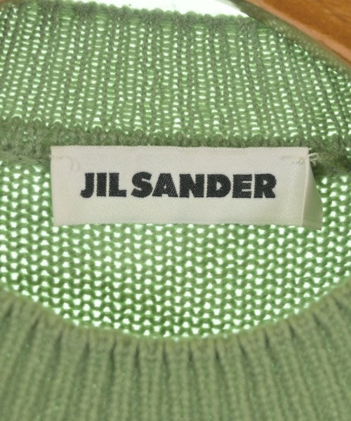 JIL SANDER 毛衣