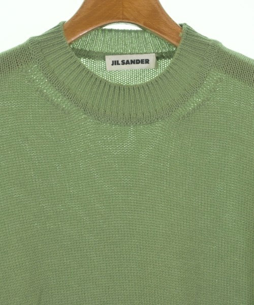 JIL SANDER 毛衣