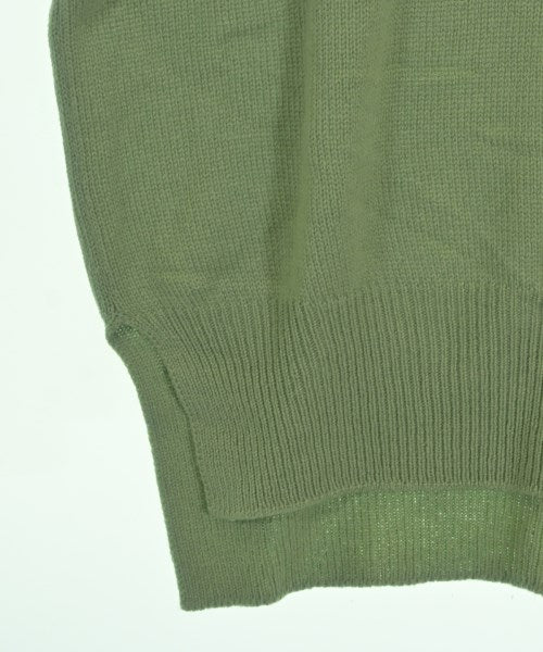 JIL SANDER 毛衣