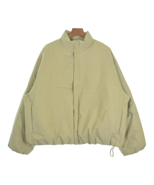 JIL SANDER 羽絨夾克/背心