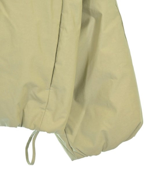JIL SANDER 羽絨夾克/背心