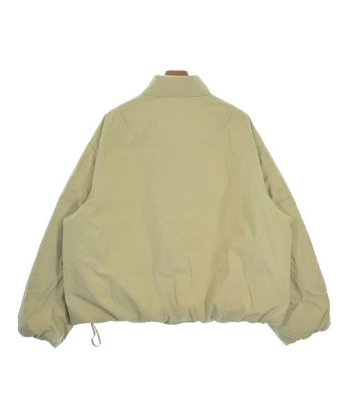 JIL SANDER 羽絨夾克/背心
