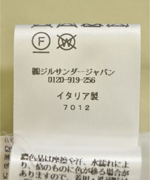 JIL SANDER 羽絨夾克/背心