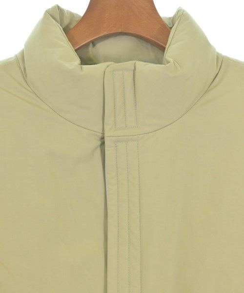 JIL SANDER 羽絨夾克/背心