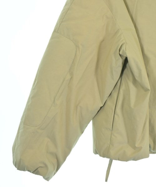 JIL SANDER 羽絨夾克/背心