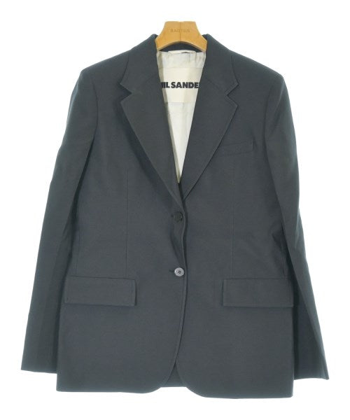 JIL SANDER 休閒夾克