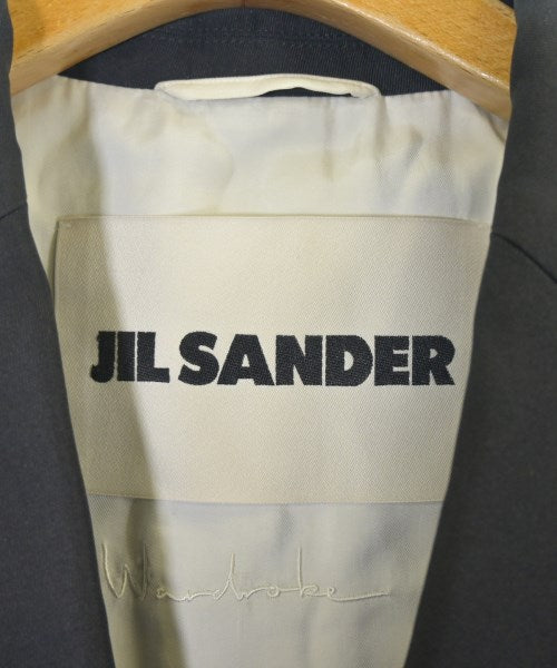 JIL SANDER 休閒夾克