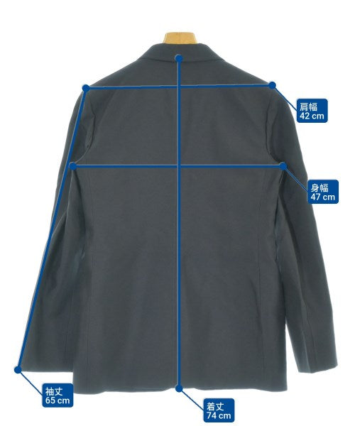 JIL SANDER 休閒夾克