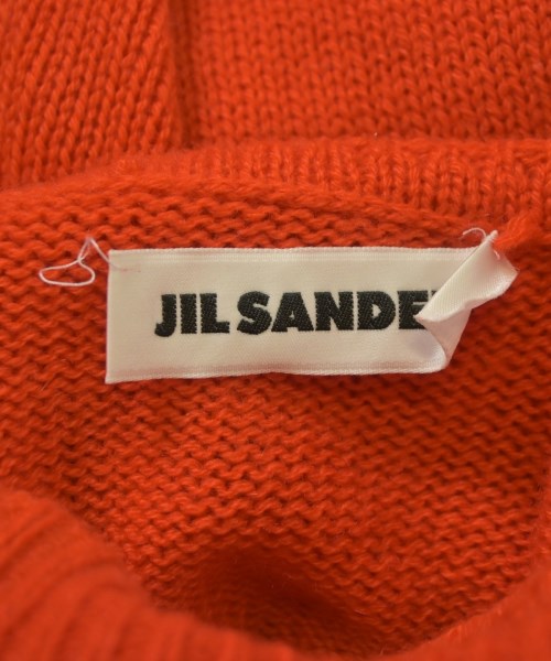 JIL SANDER 毛衣