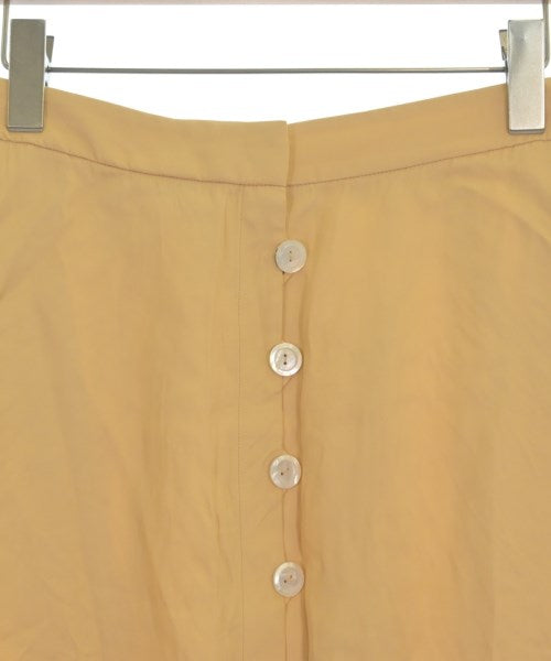 JIL SANDER 膝上裙