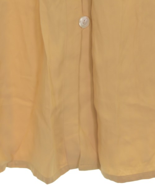 JIL SANDER 膝上裙