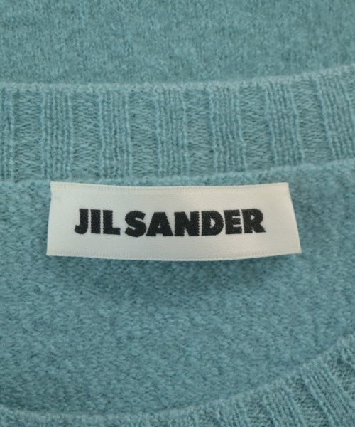 JIL SANDER 毛衣