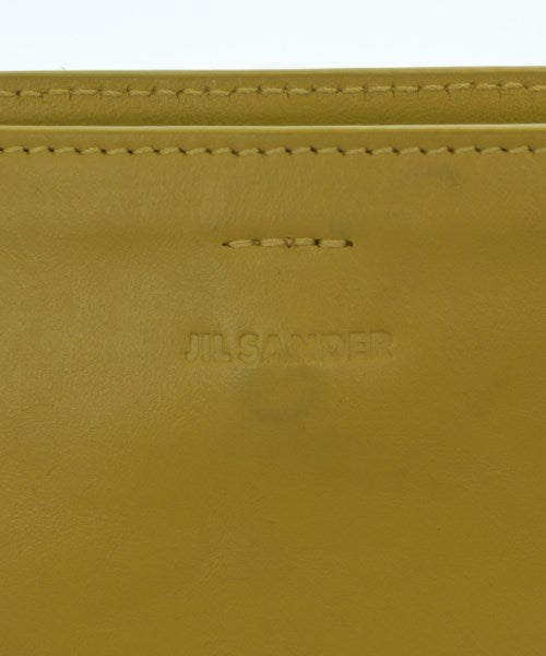 JIL SANDER 其他包款