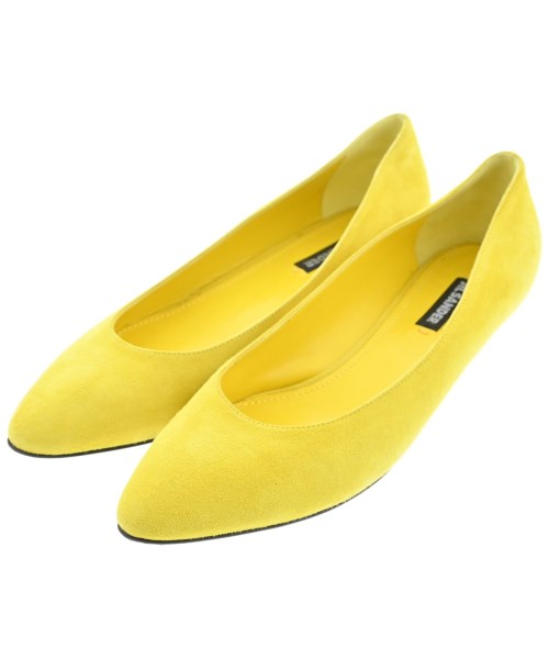 JIL SANDER 高跟鞋