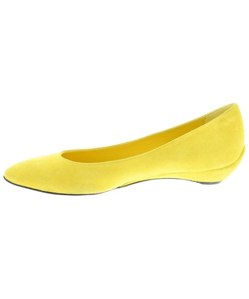 JIL SANDER 高跟鞋