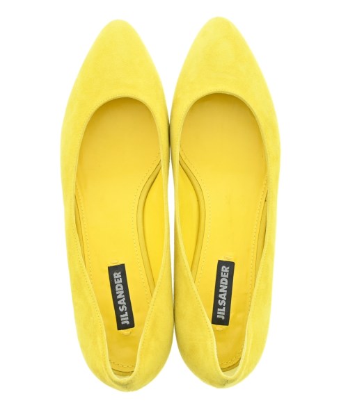JIL SANDER 高跟鞋