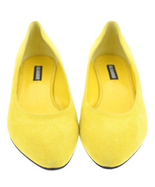 JIL SANDER 高跟鞋